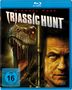 Gerald Rascionato: Triassic Hunt (Blu-ray), BR