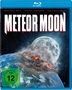 Meteor Moon (Blu-ray), Blu-ray Disc