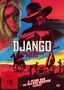 Maurizio Lucidi: Django - Niemand zog schneller seinen Colt (3 Filme), DVD