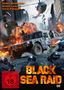 Jeno Hodi: Black Sea Raid, DVD
