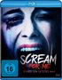 Brian Cavallaro: Scream for Me - Schrei ein letztes Mal (Blu-ray), BR