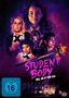 Lee Ann Kurr: Student Body - Kill Me If You Can, DVD