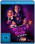 Lee Ann Kurr: Student Body - Kill Me If You Can (Blu-ray), BR