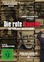 Carl-Ludwig Rettinger: Die rote Kapelle, DVD