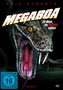 Megaboa, DVD, DVD