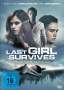 Last Girl Survives - Dein Tod ist nah, DVD
