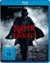 Ripper Untold (Blu-ray), Blu-ray Disc