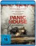 Panic House - Kein Entkommen! (Blu-ray), Blu-ray Disc
