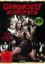 Grindhouse Horrorbox (18 Filme auf 6 DVDs), 6 DVDs