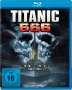 Titanic 666 (Blu-ray), Blu-ray Disc