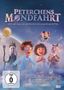 Ali Samadi Ahadi: Peterchens Mondfahrt (2021), DVD