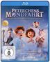 Peterchens Mondfahrt (2021) (Blu-ray), Blu-ray Disc