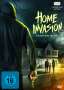Home Invasion - Sicher bist du nie!, 3 DVDs