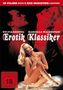 Erotik Klassiker (16 Filme auf 8 DVDs), 8 DVDs