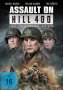 Assault on Hill 400, DVD