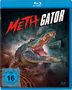 Methgator (Blu-ray), Blu-ray Disc
