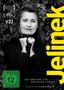 Claudia Müller: Elfriede Jelinek - Die Sprache von der Leine lassen, DVD