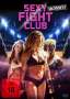 Sexy Fight Club, DVD
