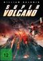 Super Volcano, DVD