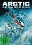 Arctic Armageddon, DVD, DVD