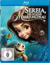 Michael Johnson: Sereia, die kleine Meerjungfrau (Blu-ray), BR