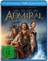 Roel Reine: Der Admiral - Kampf um Europa (Blu-ray), BR