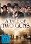 Justin Lee: A Tale of Two Guns, DVD