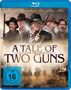 A Tale of Two Guns (Blu-ray), Blu-ray Disc