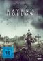 Raven's Hollow (Ultra HD Blu-ray & Blu-ray im Mediabook), 1 Ultra HD Blu-ray und 1 Blu-ray Disc