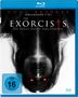 The Exorcists - Die Hölle öffnet ihre Pforten (Blu-ray), Blu-ray Disc