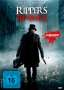 Steve Lawson: Ripper's Revenge, DVD