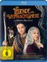 Die Legende der Weihnachtshexe (Blu-ray), Blu-ray Disc