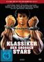 Robert Allen Schnitzer: Klassiker der grossen Stars (9 Filme auf 4 DVDs), DVD,DVD,DVD,DVD