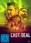 Jonathan Salemi: The Last Deal, DVD