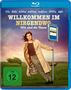 Hella Joof: Willkommen im Nirgendwo - Wir sind die Neuen (Blu-ray), BR