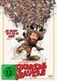 Hundreds of Beavers, DVD