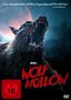 Wolf Hollow, DVD, DVD