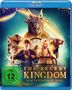 Matt Drummond: The Secret Kingdom - Eine fantastische Reise (Blu-ray), BR