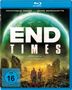 End Times - Tag der Abrechnung (Blu-ray), Blu-ray Disc