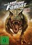 The Land that Time forgot - Gefangen in der Urzeit, DVD