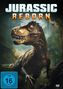 Jurassic Reborn, DVD