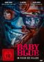 Baby Blue - Im Visier des Killers, DVD