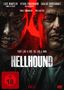 Hellhound, DVD