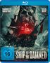 Steve Lawson: Ship of the Damned (Blu-ray), BR