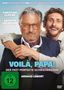 Voilà, Papa! - Der fast perfekte Schwiegersohn, DVD