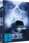 Andy Fickman: Don't Turn Out the Lights (Blu-ray & DVD im Mediabook), BR