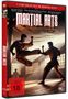 Martial Arts - Kampfsport Spielfilm-Box (7 Filme auf 3 DVDs), 3 DVDs