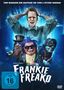 Frankie Freako, DVD