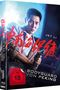 "Bodyguard von Peking", "Jet Li", FSK 18, Illustration eines Mannes mit Waffe in der Hand., 1 Ultra HD Blu-ray und 1 Blu-ray Disc
