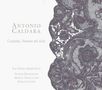 Antonio Caldara (1671-1736): Kantaten & Arien, CD